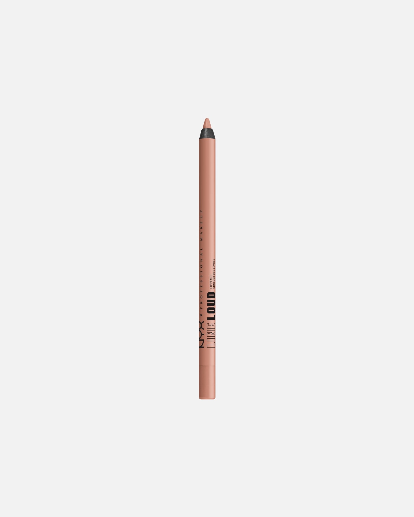 Ajakkontúr ceruza - NYX Professional Makeup 0 Line Loud Lip Liner 03- Goal Crusher