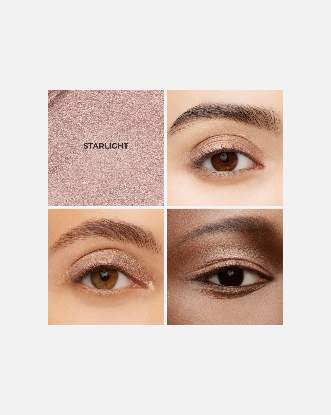 Szemhéjpúder - Laura Mercier Caviar Stick Eye Color Shimmer SOIREE