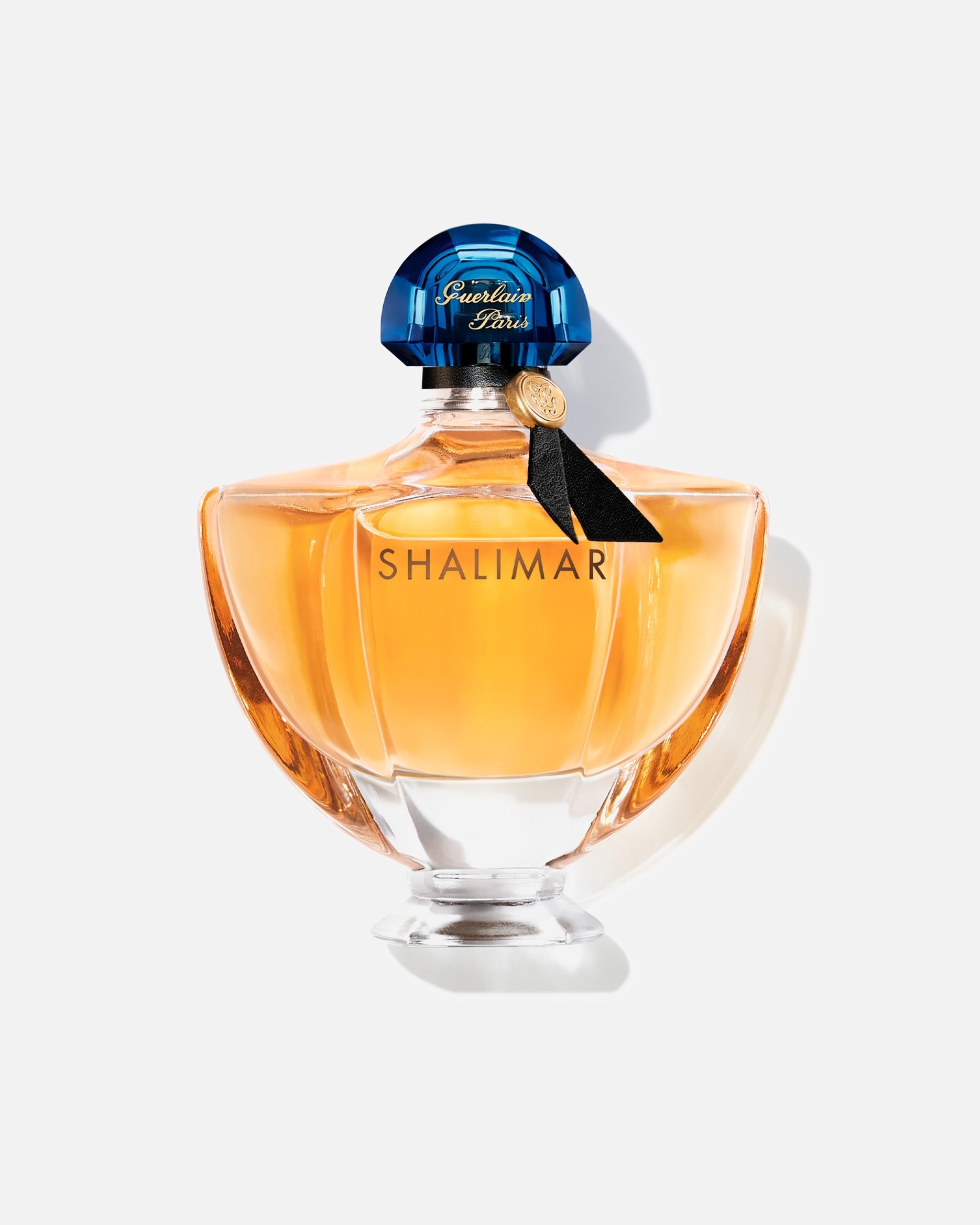 Eau de Parfum - Nő Guerlain Shalimar Extract 90 ml