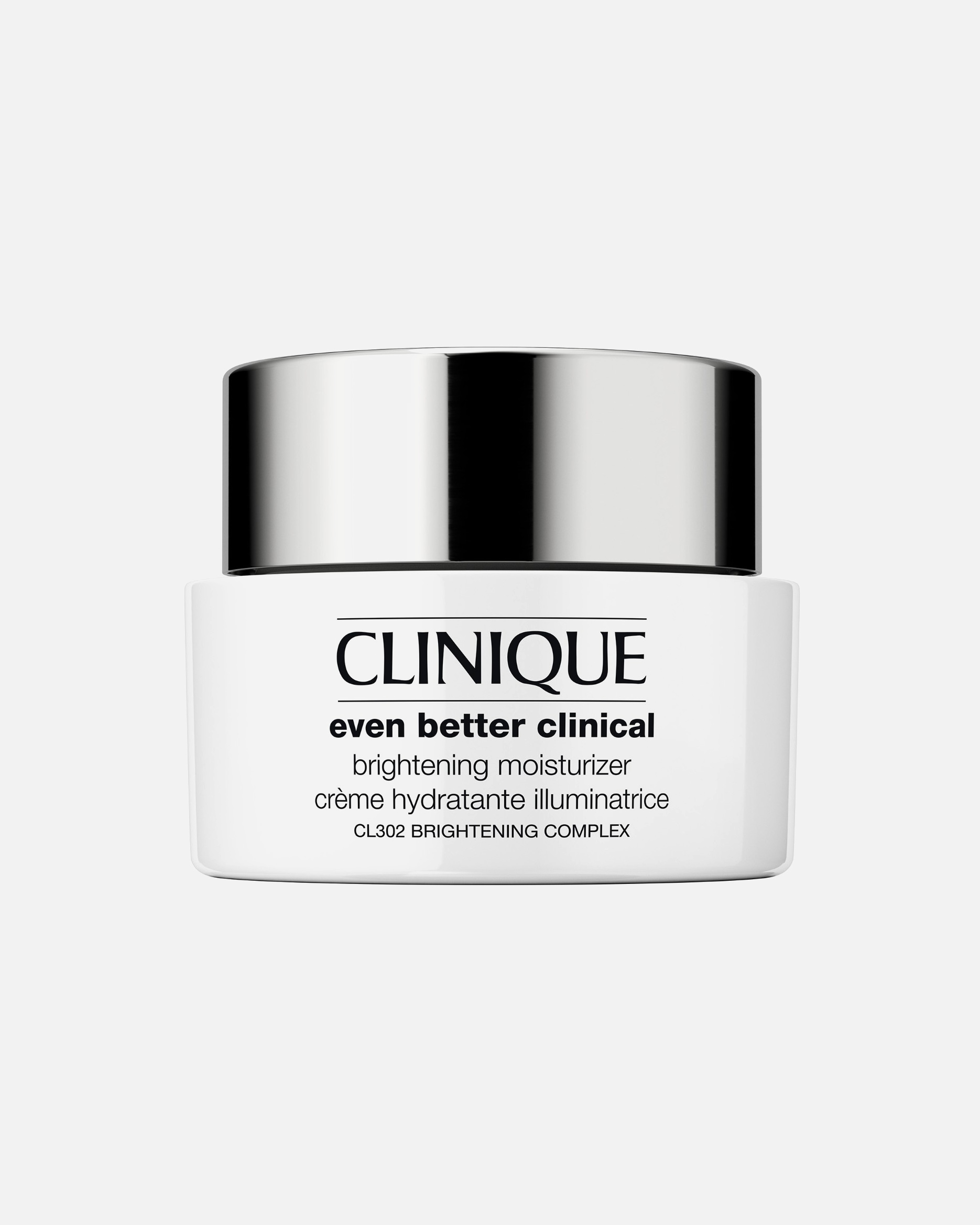 Pigmentfoltok elleni ápolás - Férfi Clinique Even Better™ Even Better Clinical Brightening Moisturizer 50 ml