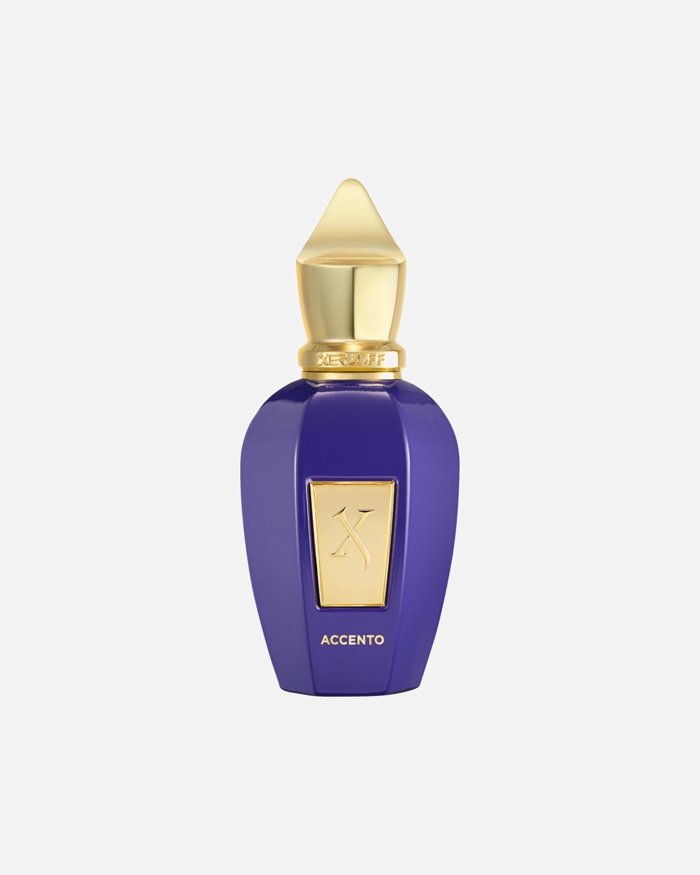 Eau de Parfum - XERJOFF Vibe Accento 50 ml