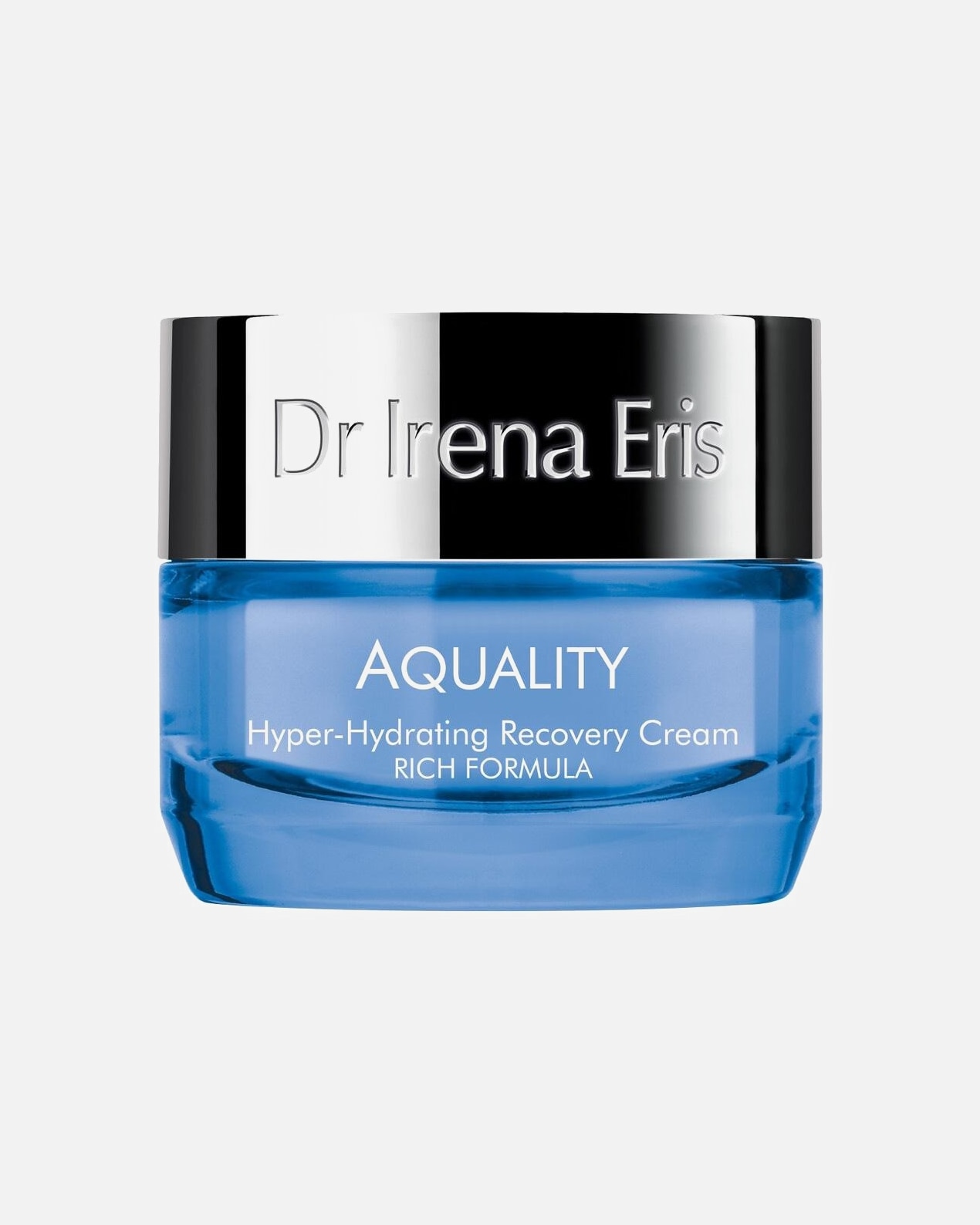 Öregedésgátló ápolás - Dr. Irena Eris Hyper-Hydrating Recovery Cream 50 ml