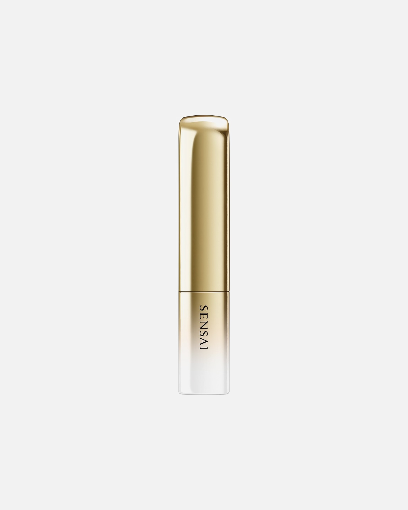 Smink kiegészítők - SENSAI 0 Moisture Intense Lipstick Holder Gold 1 darab