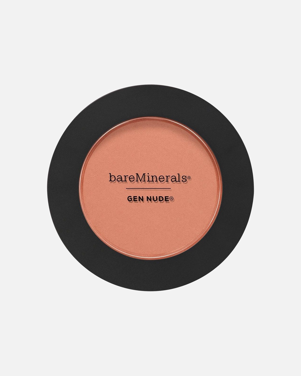 Pirosító - bareMinerals Gen Nude Powder Blush That Peach Tho