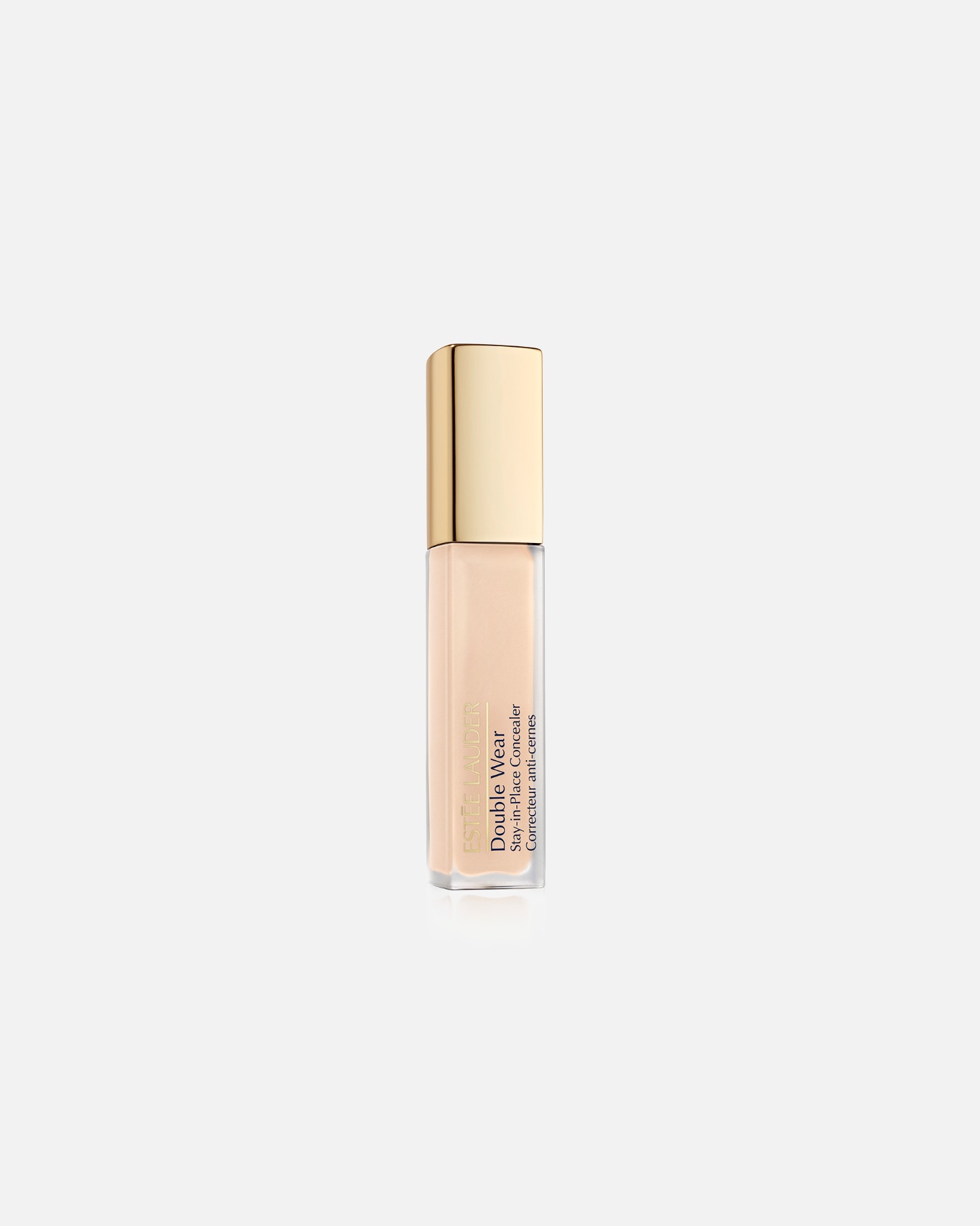 Korrektor - Estée Lauder Double Wear Stay-in-Place Concealer 1C