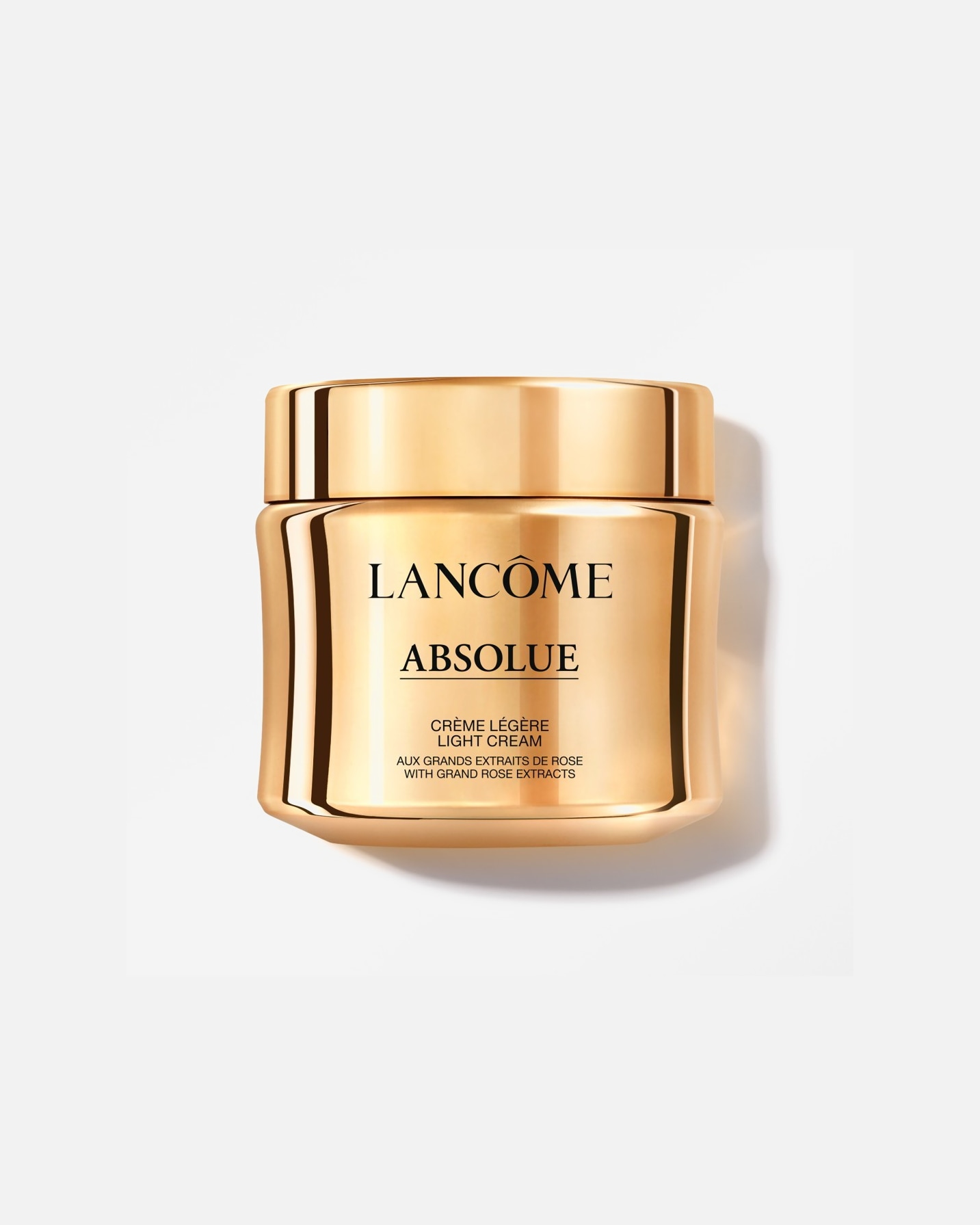 Arckrém - Lancôme 0 Absolue The Light Cream 60 ml