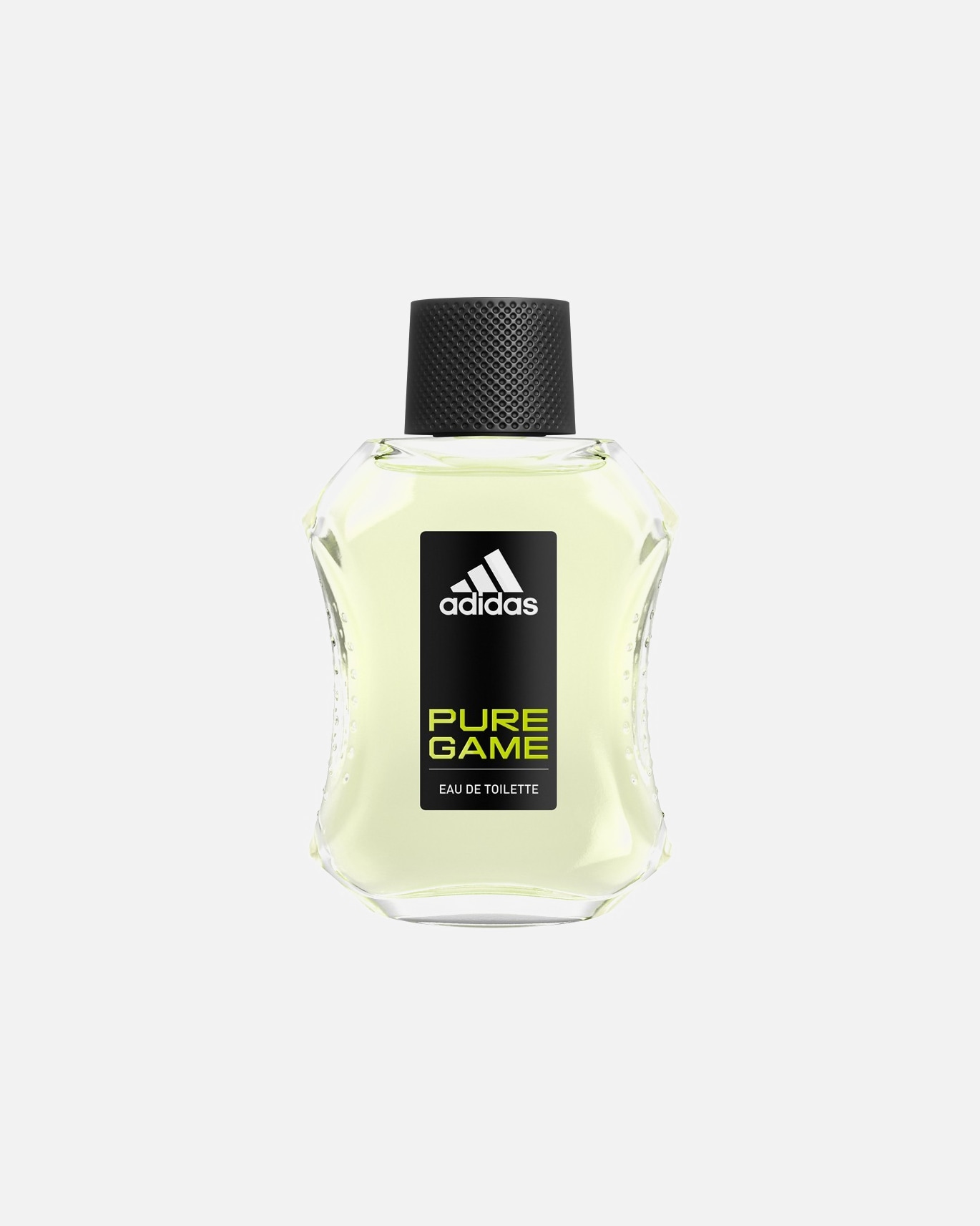 Eau de Toilette - Férfi adidas Pure Game 100 ml