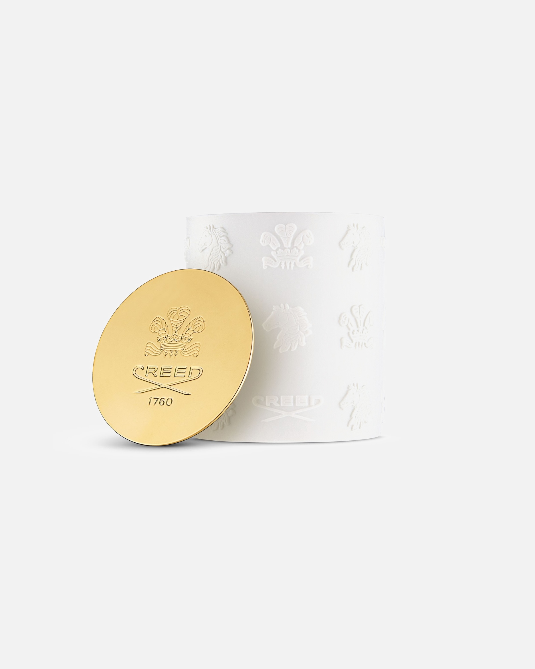 Gyertya - Creed Aventus Candle 220 g