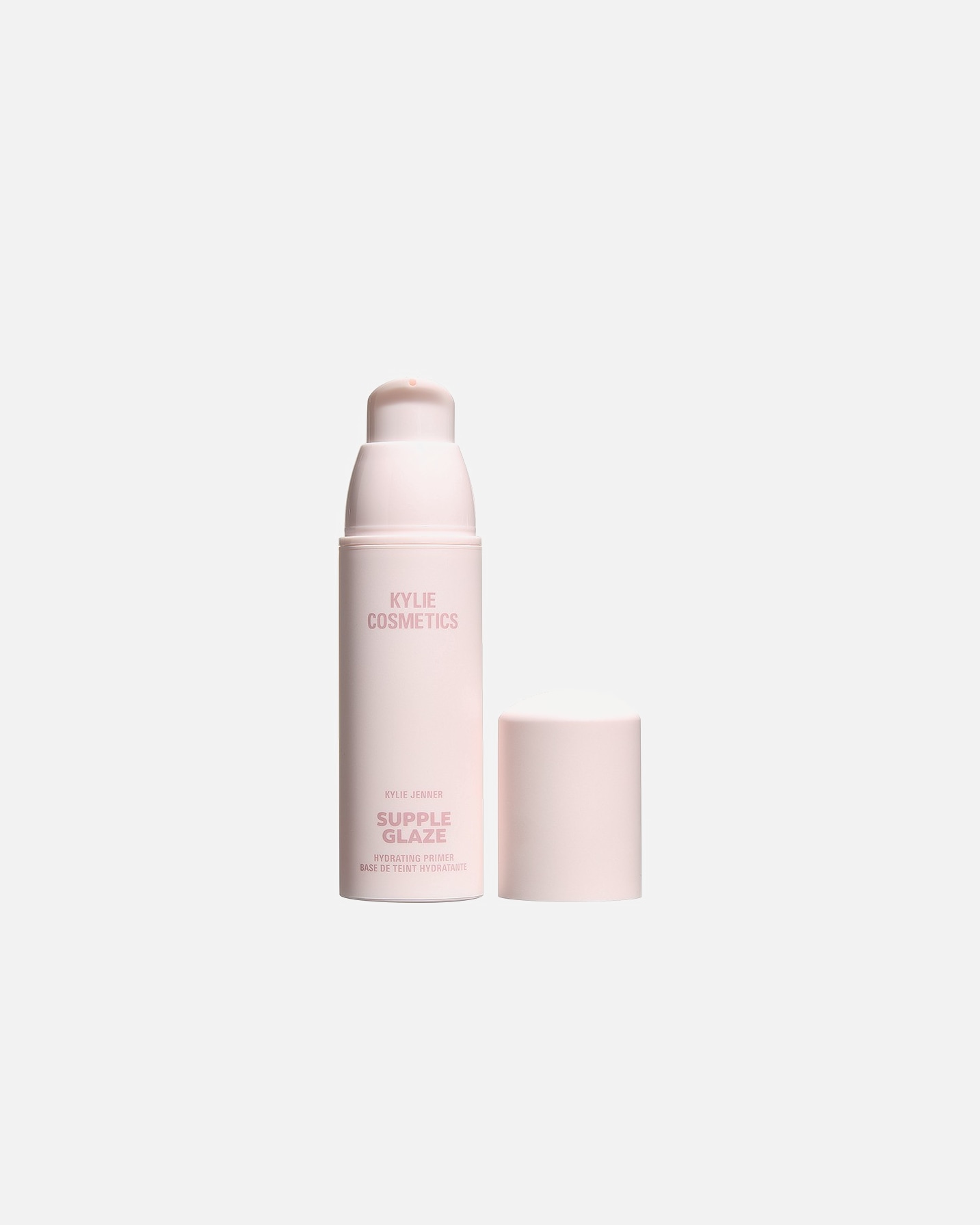 Primer - Nő KYLIE COSMETICS Kylie Cosmetics Supple Glaze Hydrating Primer 30 ML 10 g