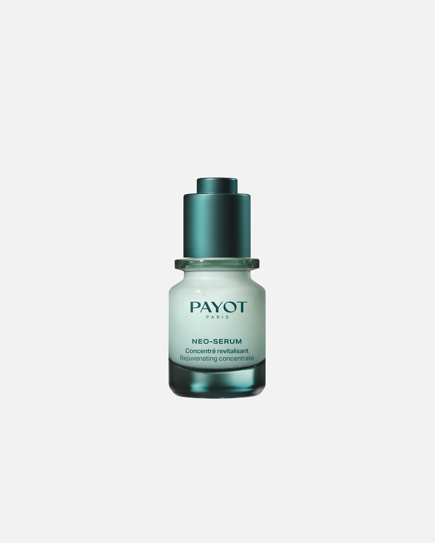 Arckezelés - Payot Neo-Serum Rejuvenating Concentrate 30 ml