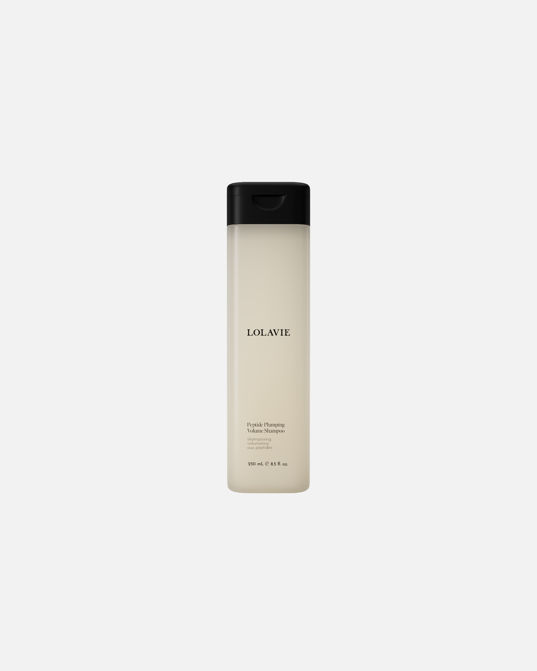 Hajsampon - LOLAVIE Peptide Plumping 250 ml