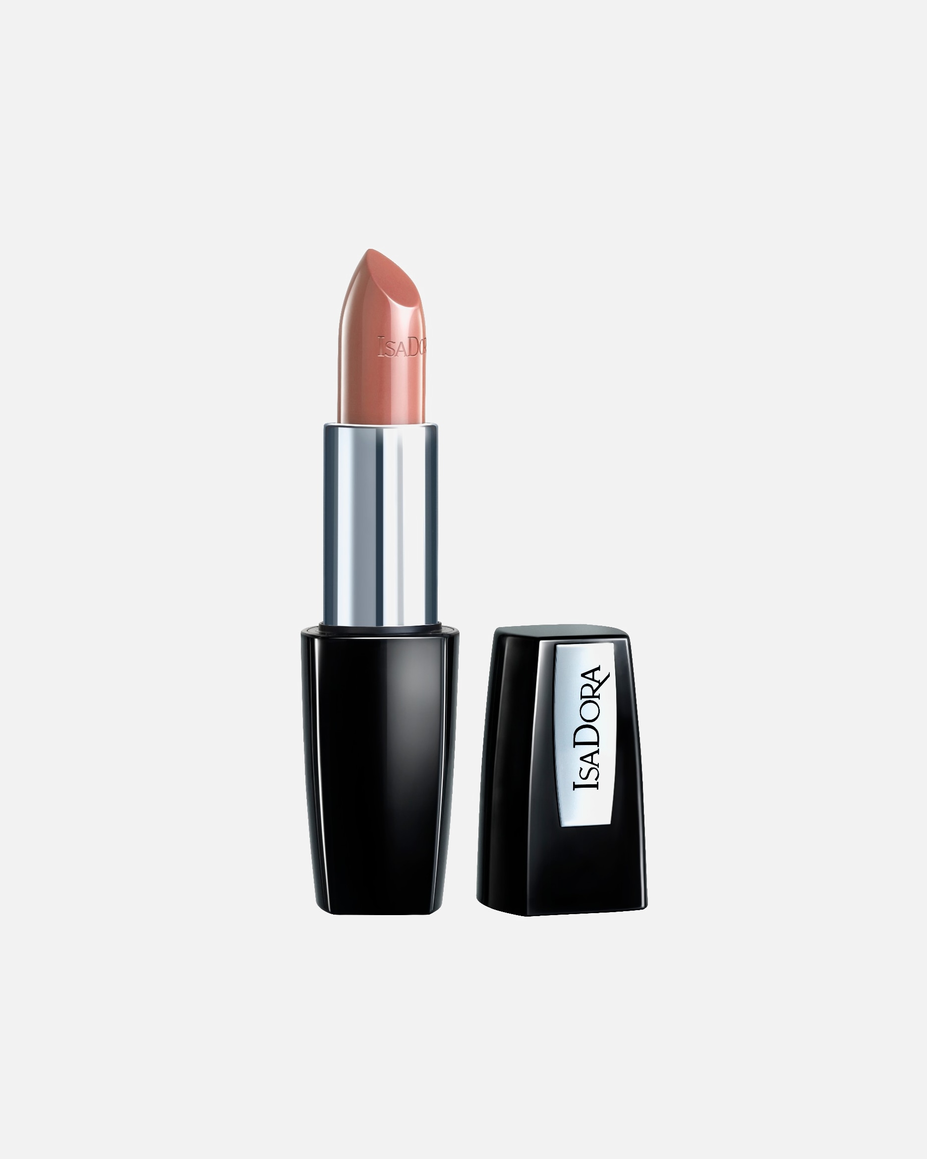 Rúzs - Isadora 0 Perfect Moisture Lipstick BARE BEAUTY 200