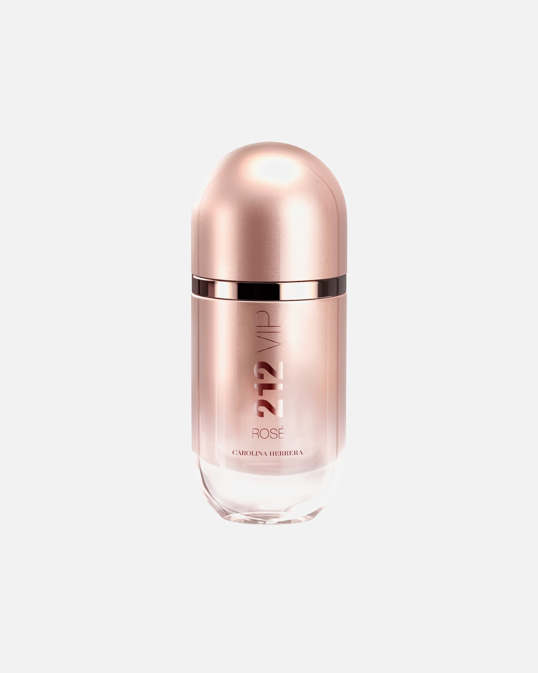 Eau de Parfum - Nő Carolina Herrera 212 VIP Rosé 50 ml
