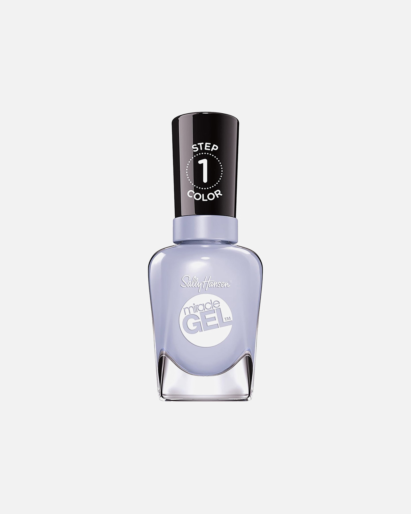 Körömlakk - Sally Hansen Miracle Gel 582 Pull&Plugs O-Zone You D.
