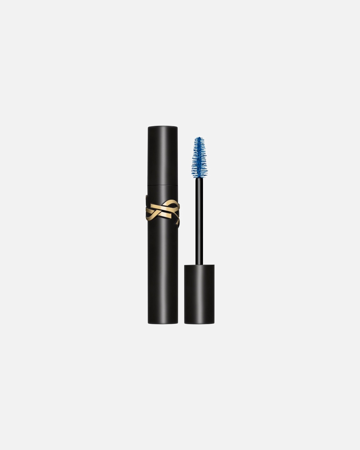 Szempillaspirál - Yves Saint Laurent Lash Clash LASH CLASH 4 - BLEU