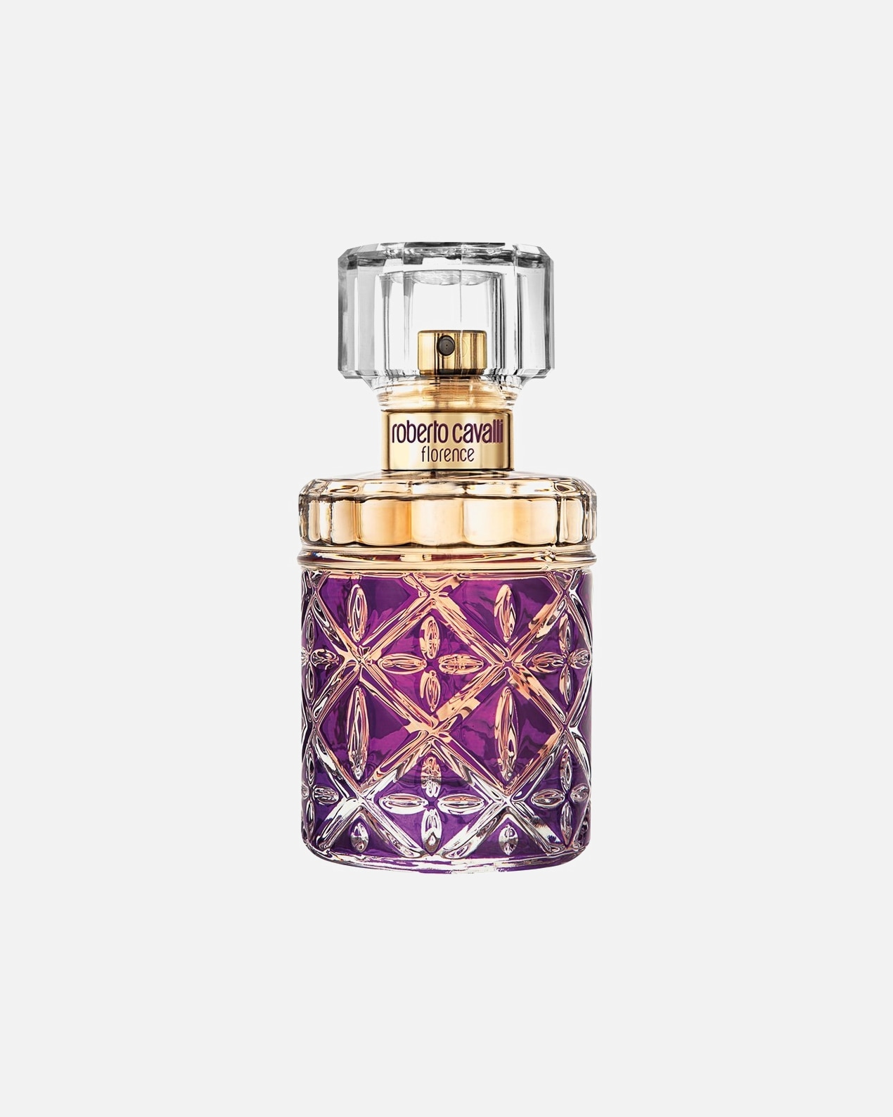 Eau de Parfum - Nő Roberto Cavalli Florence 75 ml