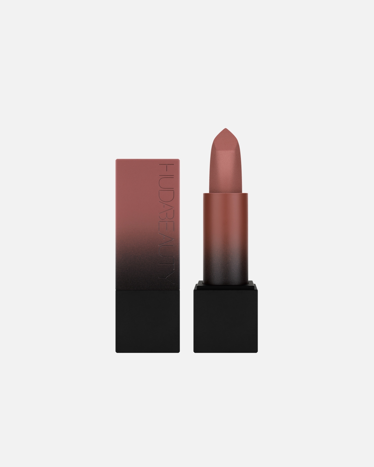 Rúzs - HUDA BEAUTY Power Bullet Matte Lipstick Joyride