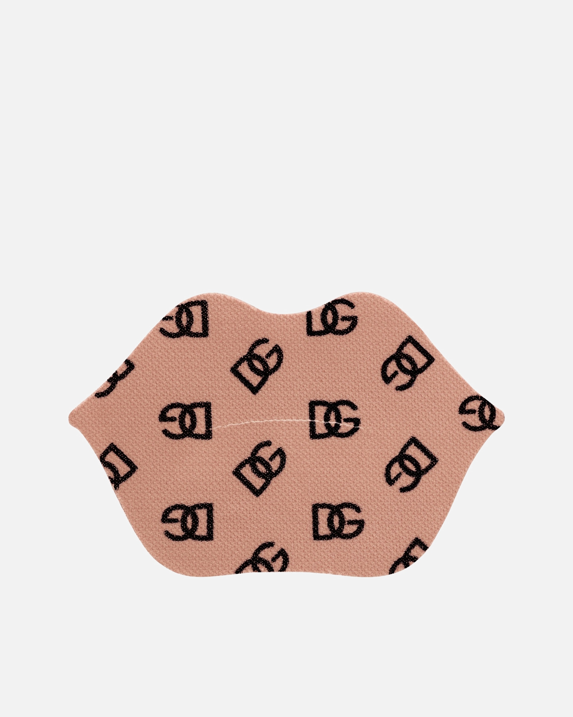 Ajakmaszk - Dolce&Gabbana Nouri-Kiss Petal Lip Patches 1 darab