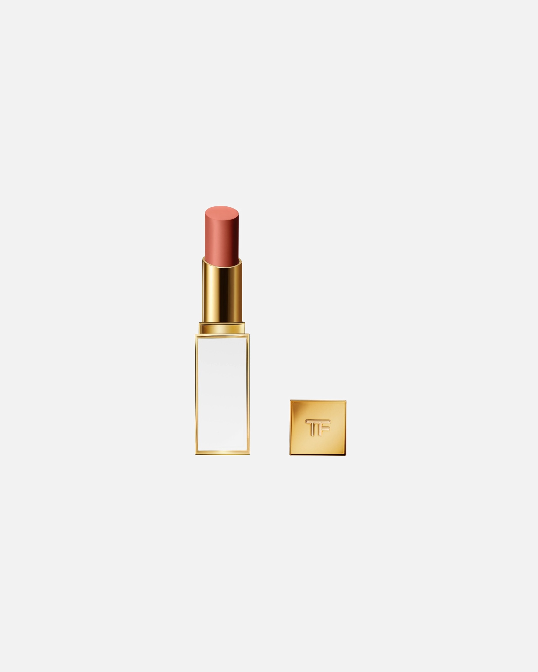 Rúzs - Nő TOM FORD Soleil Neige Lip Color Ultra Shine Ile Nue