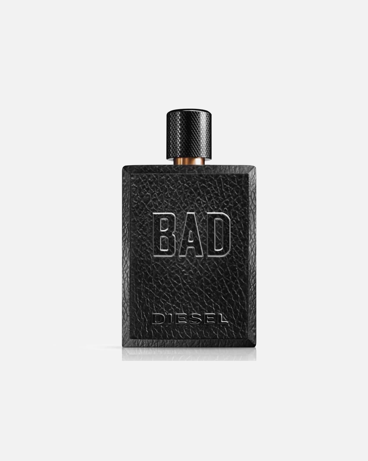 Eau de Toilette - Férfi Diesel Bad 100ml