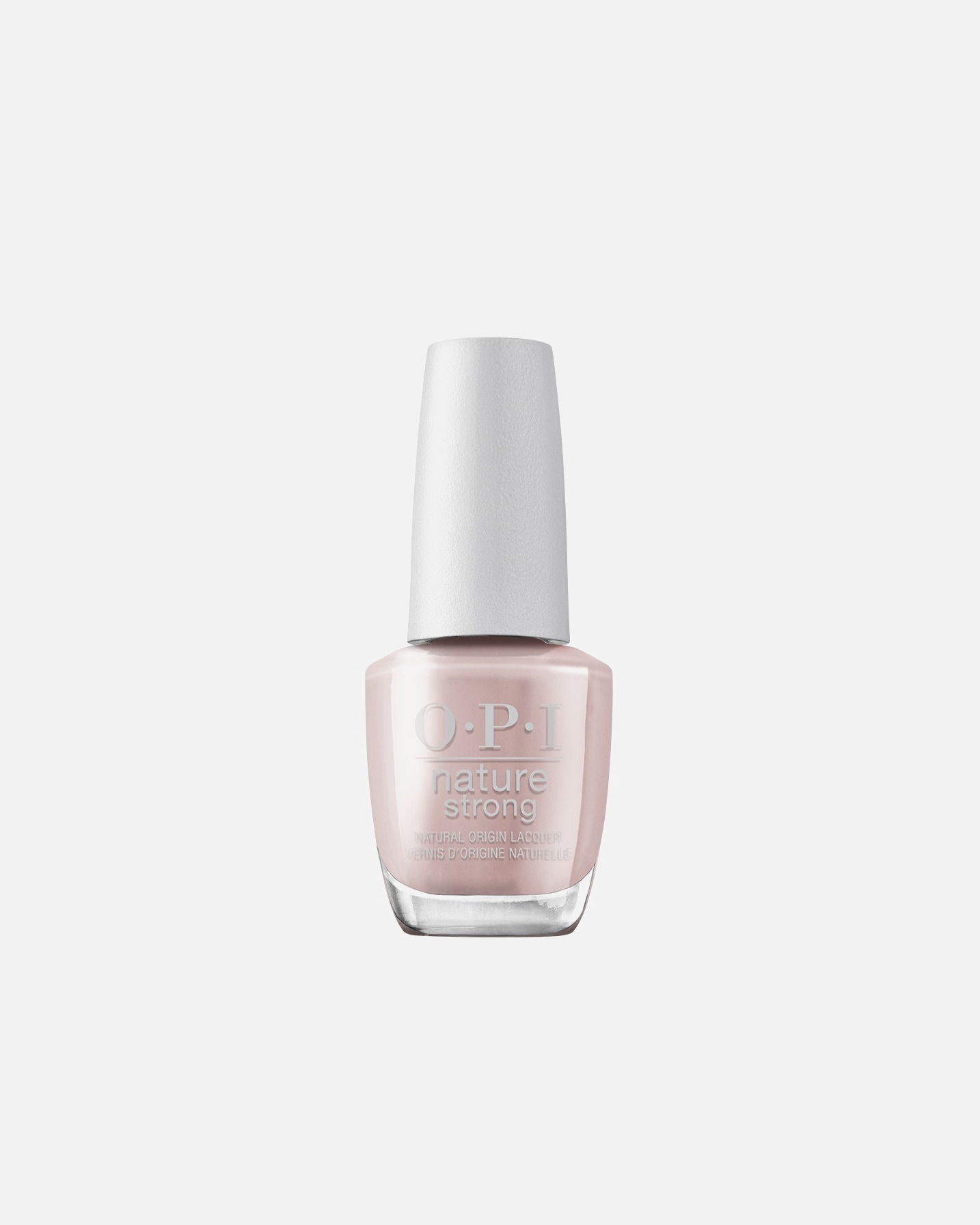 Körömlakk - OPI Nature Strong NAT032 - KIND OF A TWIG DEAL