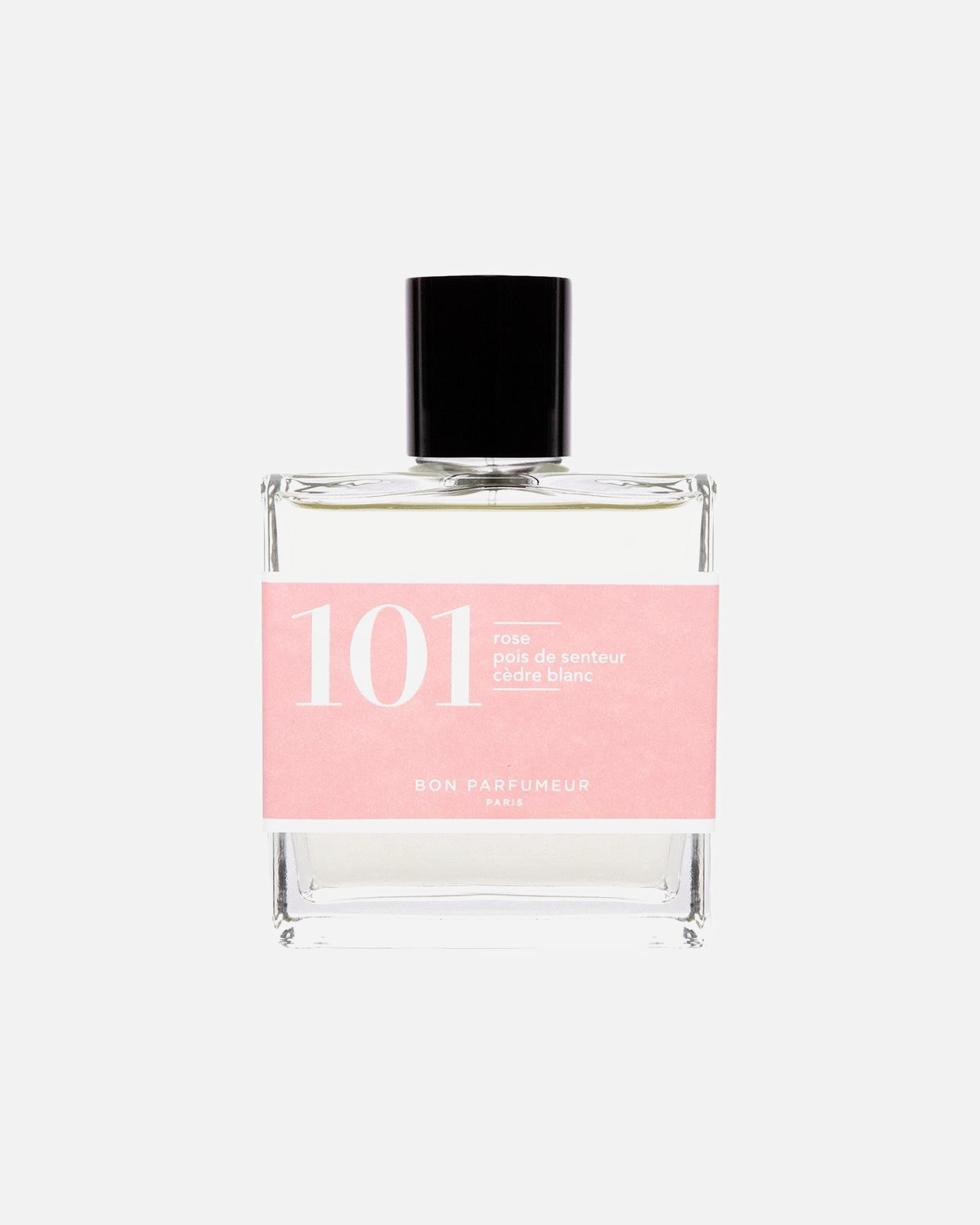 Eau de Parfum - Bon Parfumeur Flowery 100 ml