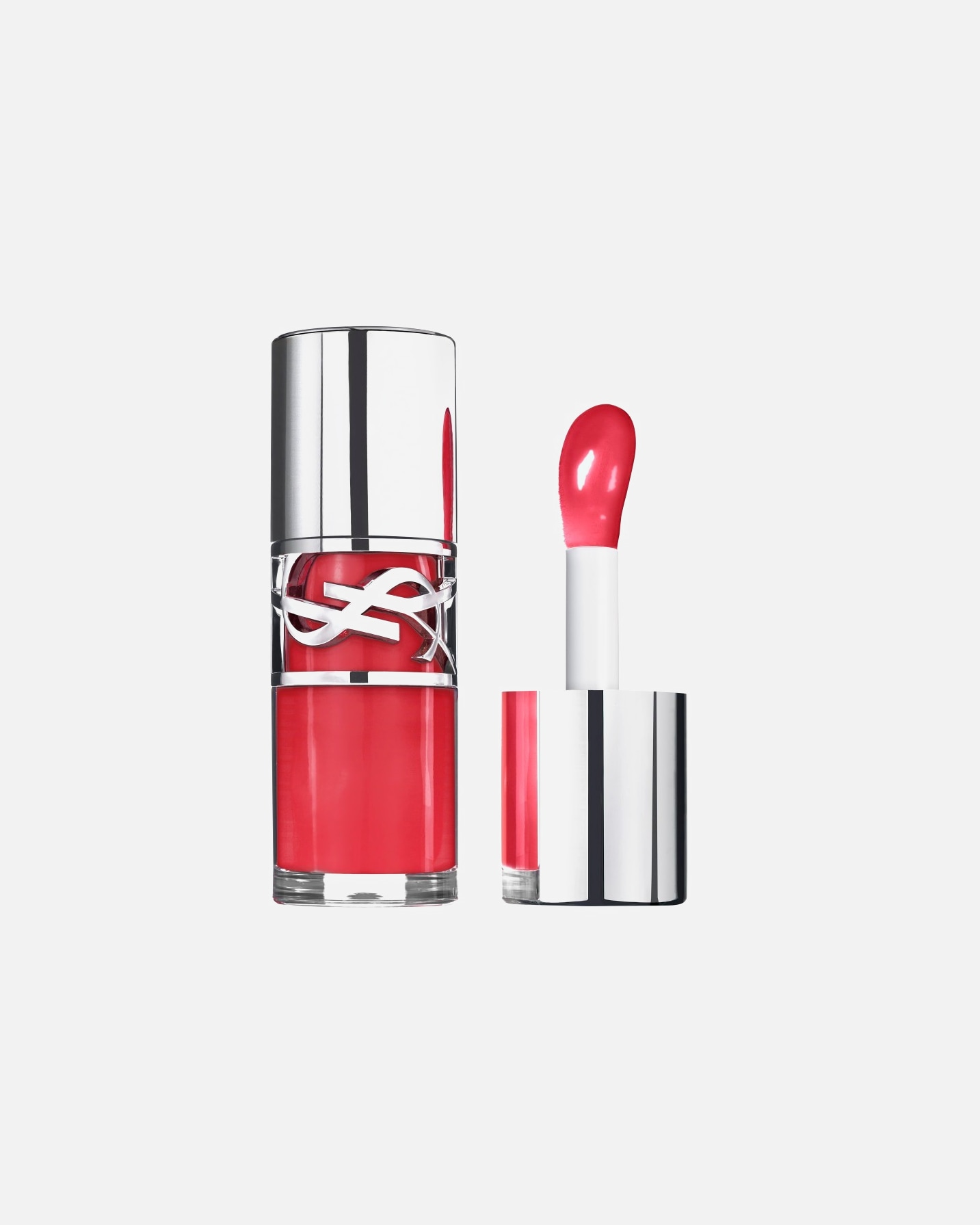 Szájfény - Yves Saint Laurent Loveshine LOVESHINE GLOSS Strawberry Star