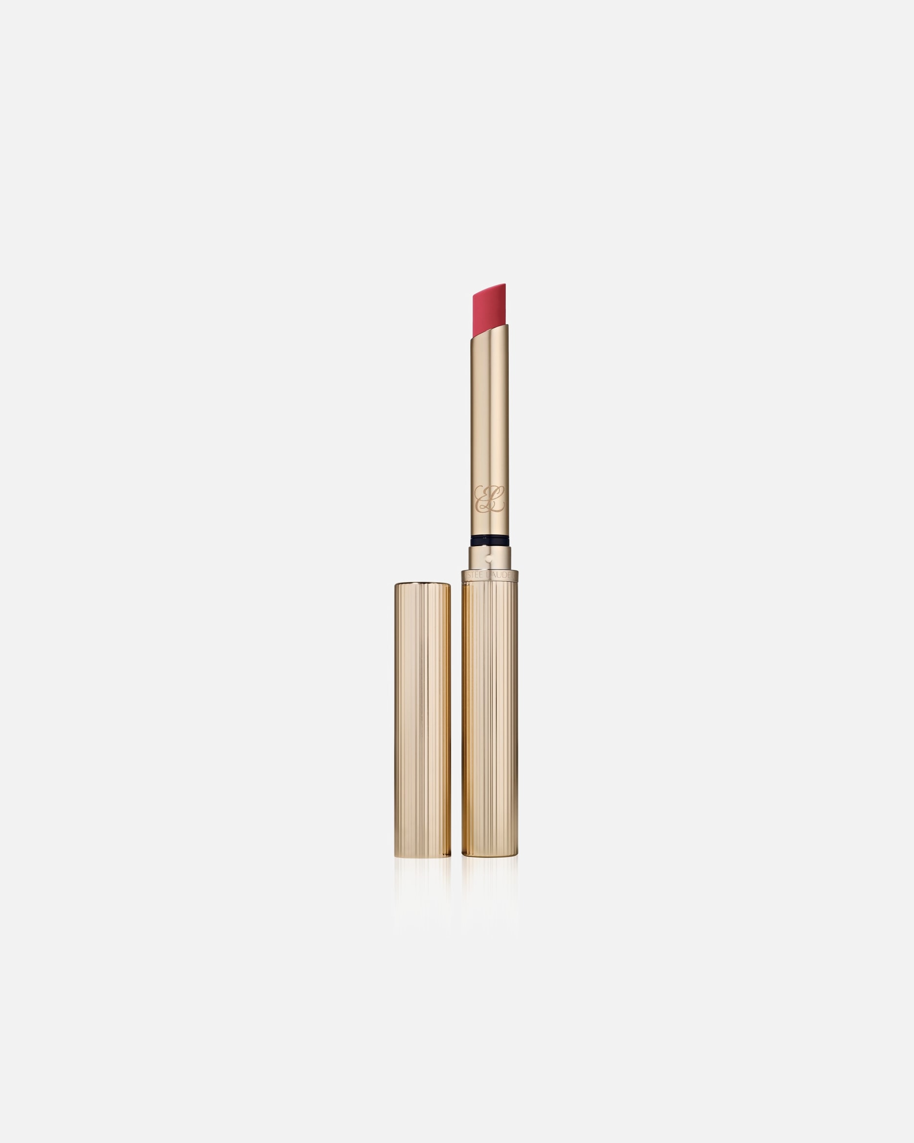 Rúzs - Estée Lauder Pure Color Explicit Silk Matte Lipstick High Frequency
