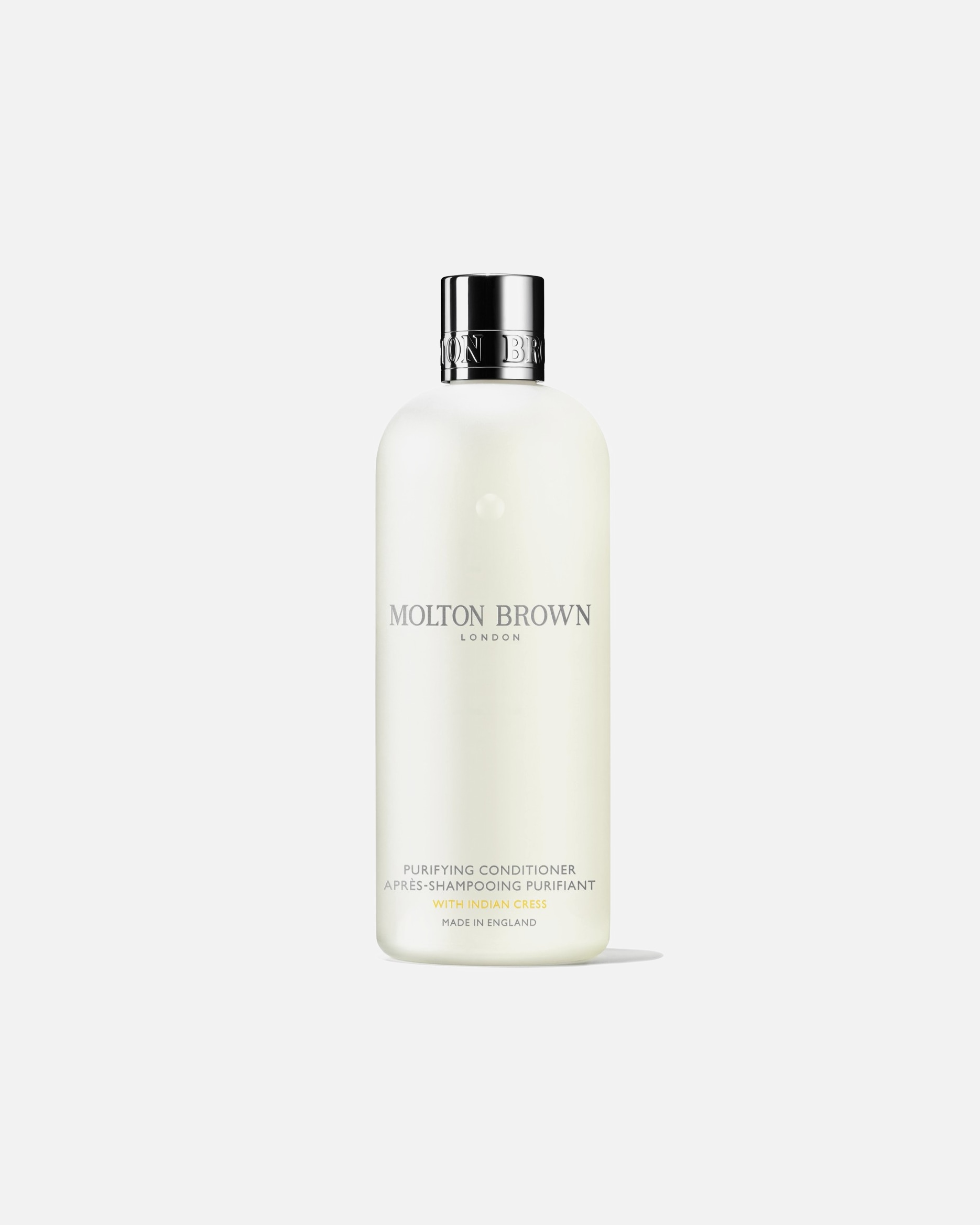 Kondiciónáló - Molton Brown Purifying Conditioner With Indian Cress 300 ml