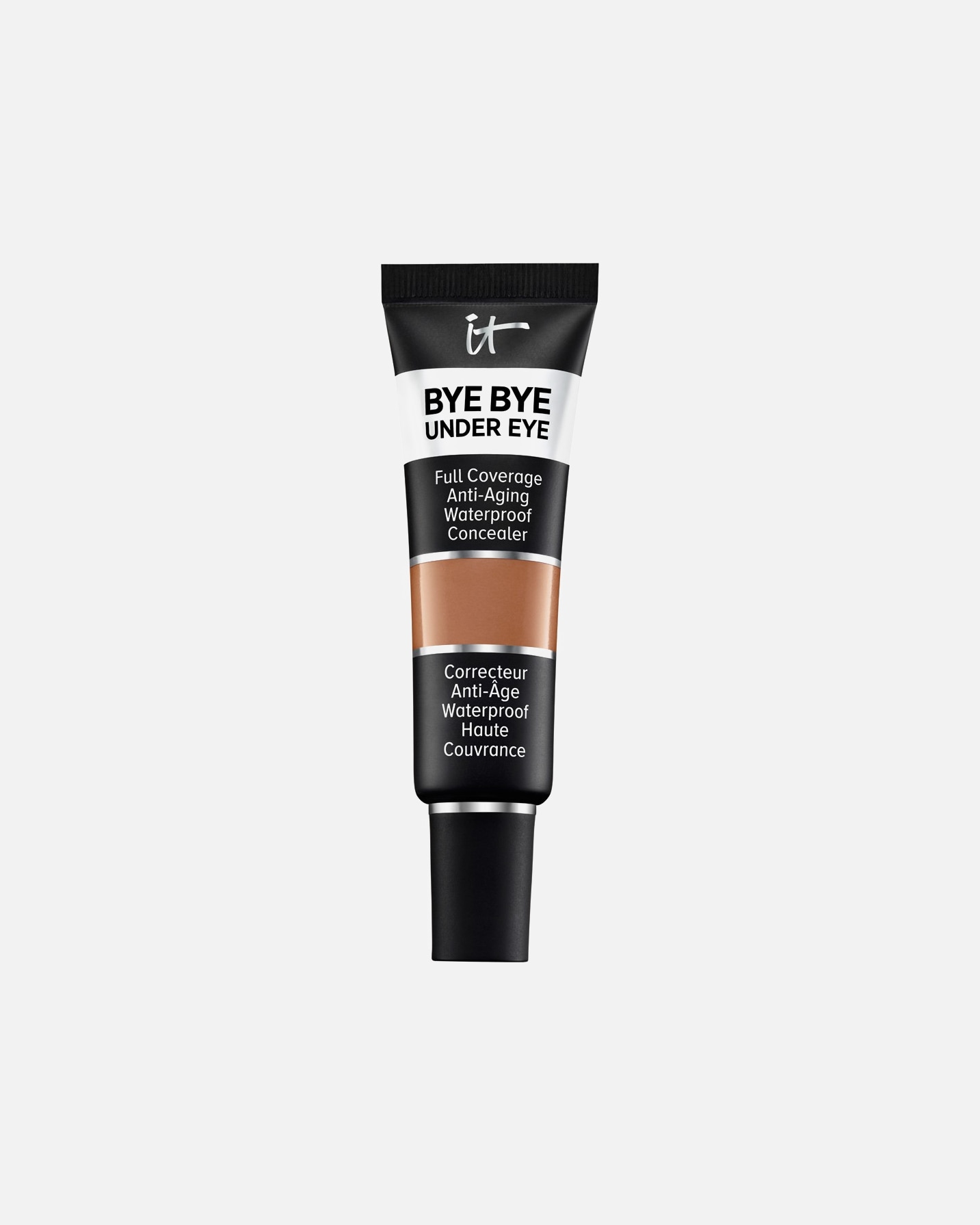 Korrektor - IT Cosmetics BYE BYE Under Eye Warm deep 42.5 (W)
