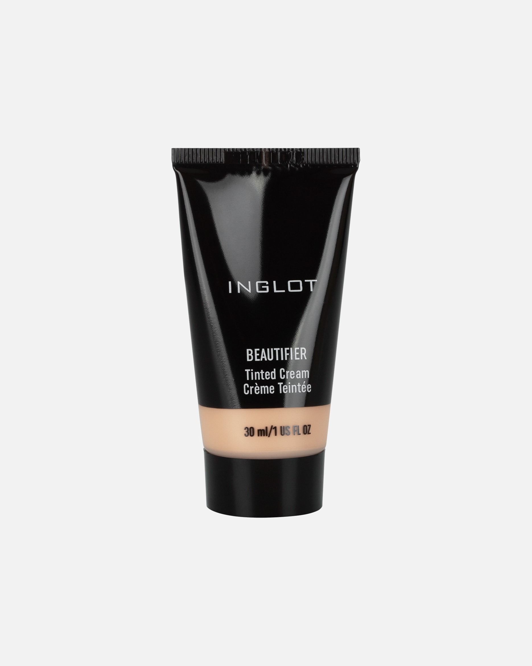 Korrektor - Inglot Beautifier Tinted Cream 102
