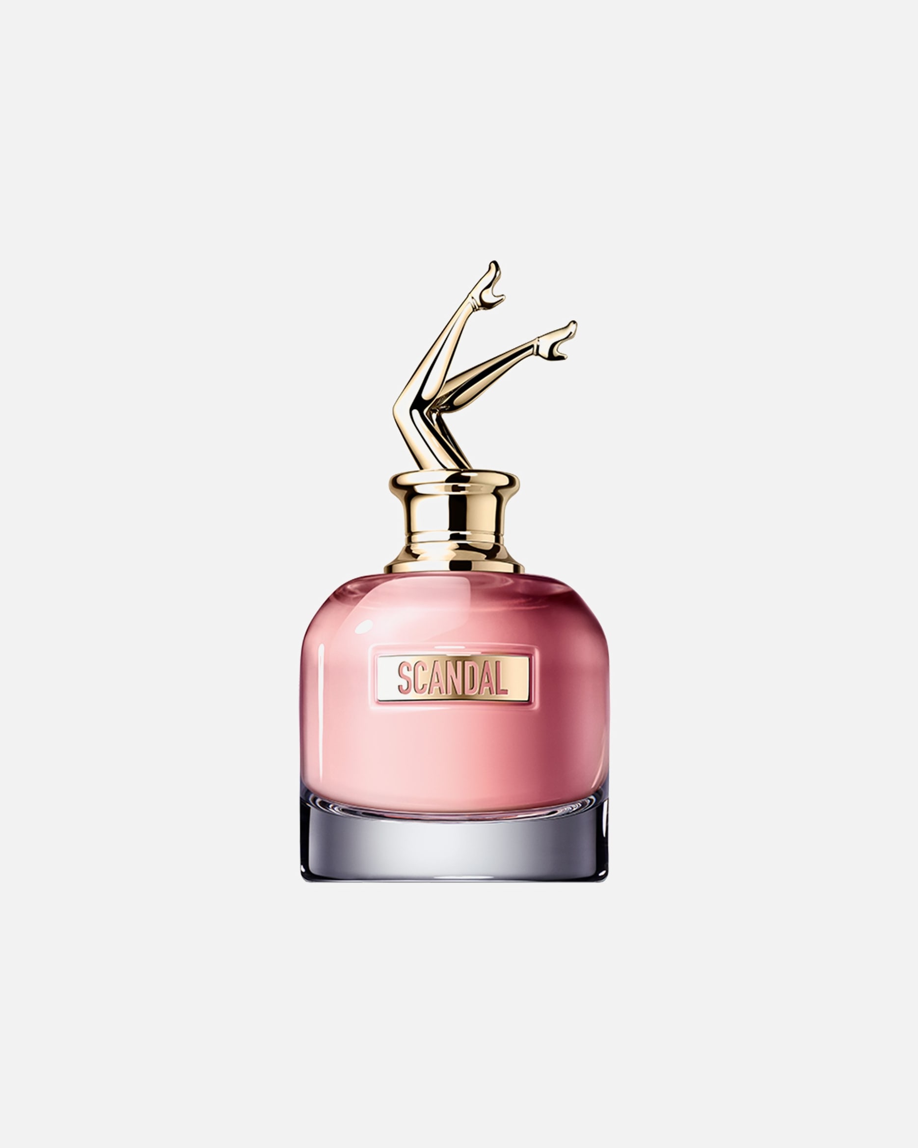 Eau de Parfum - Nő Jean Paul Gaultier Scandal 80 ml
