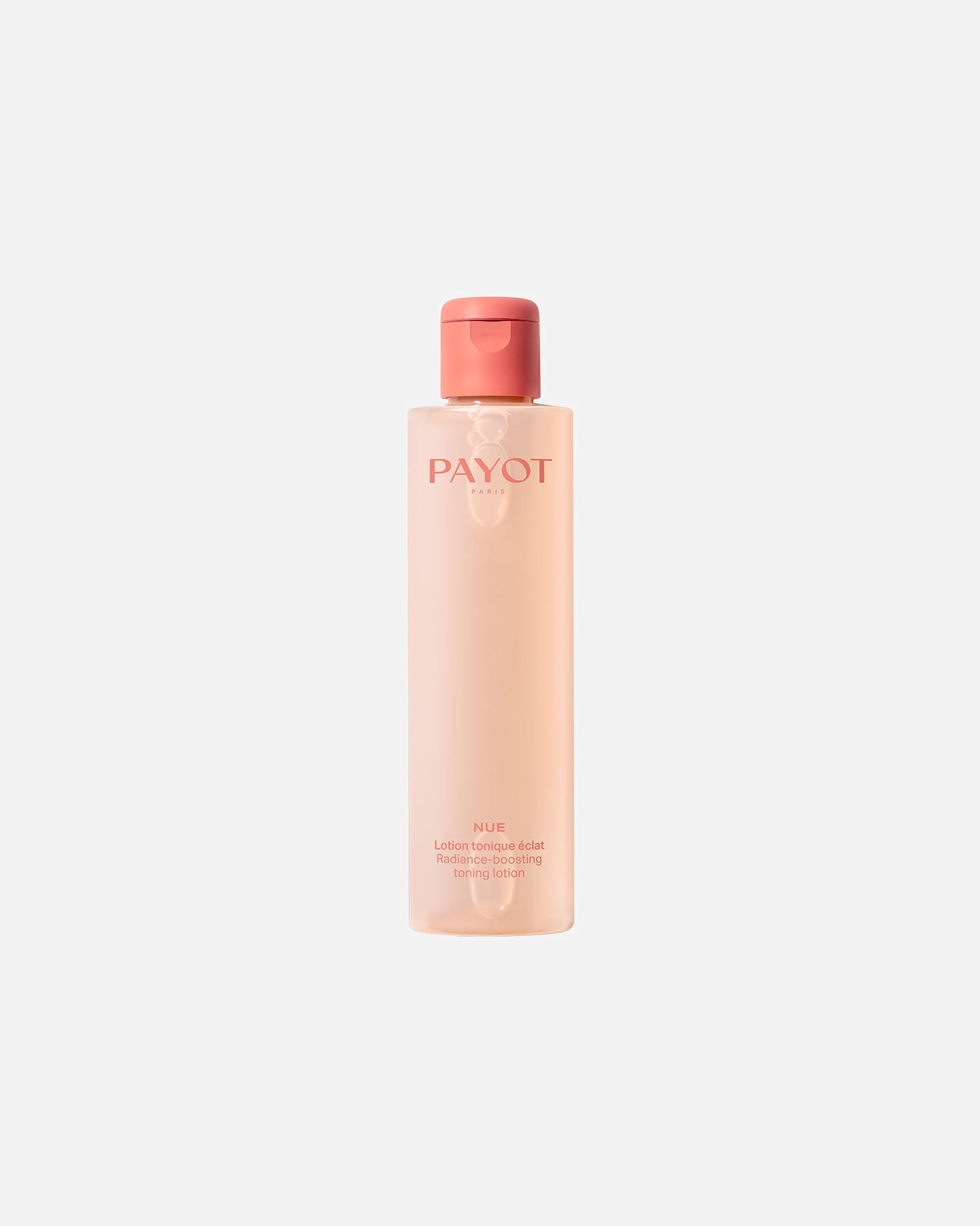 Arctonik - Payot Nue Radiance-Boosting Toning Lotion 200 ml