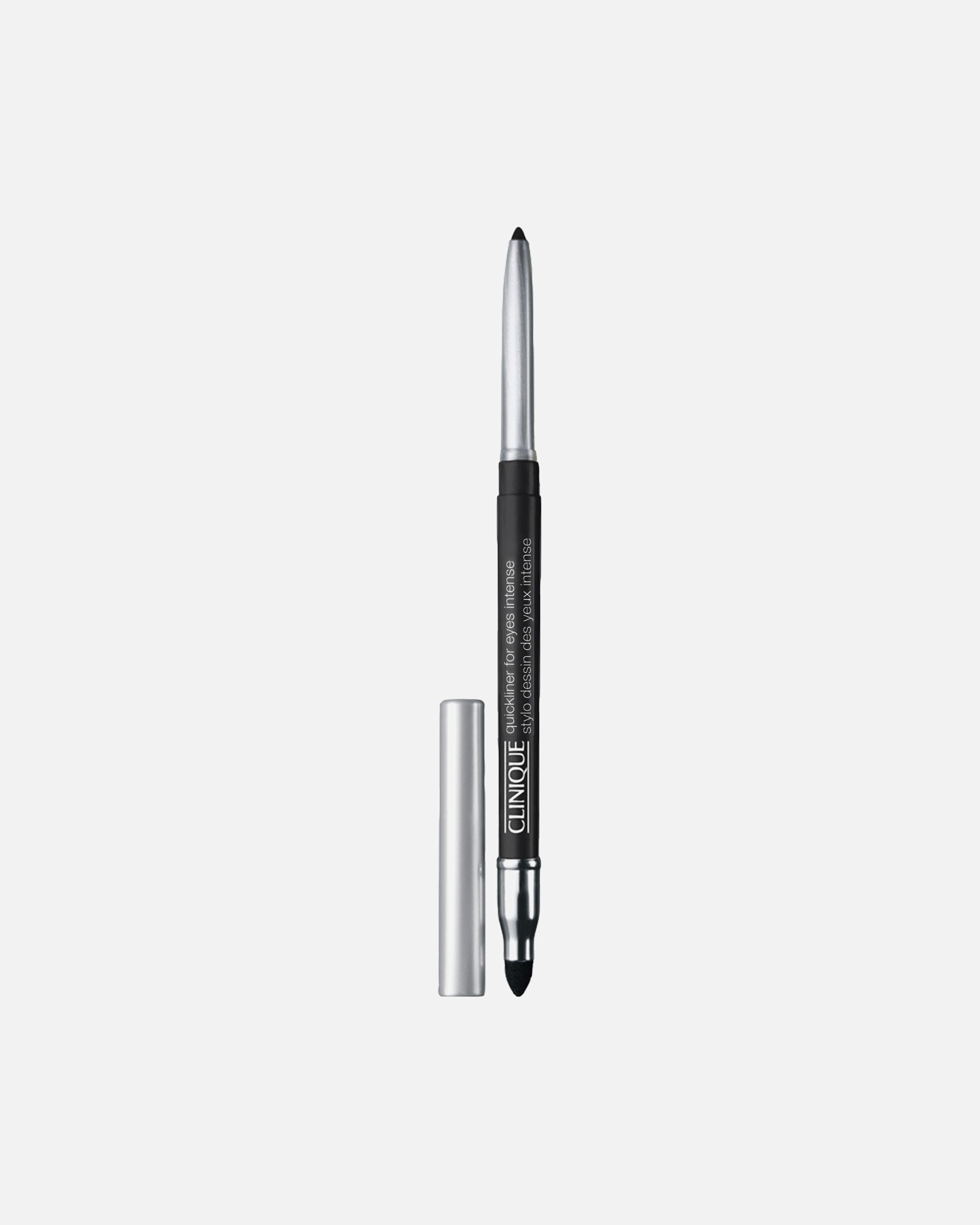 Szemceruza - Clinique 0 Quickliner For Eyes Intense 01 Intense Black