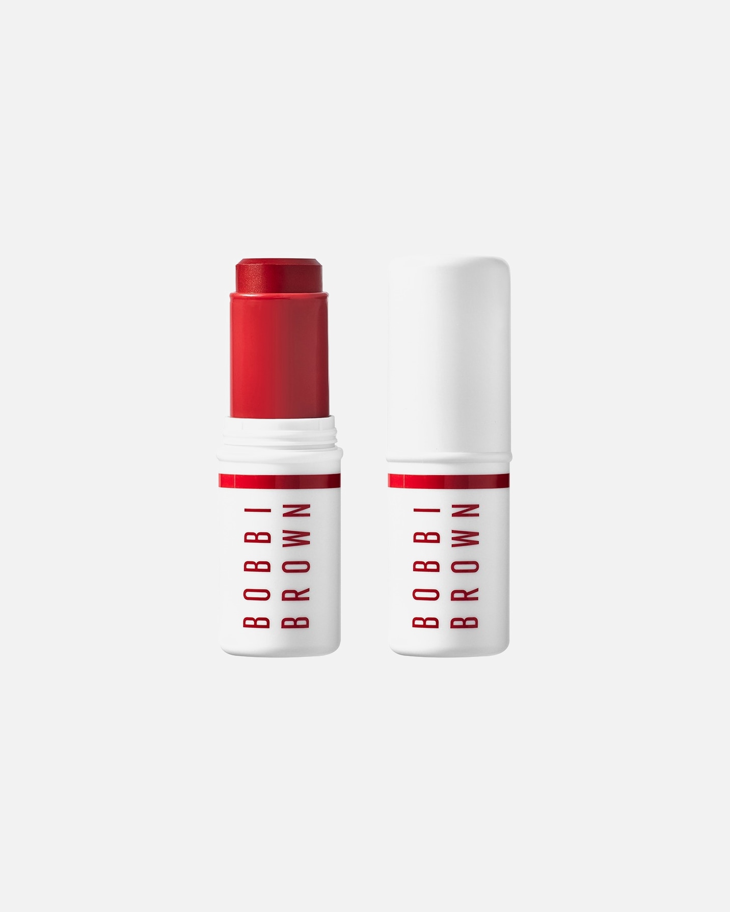 Pirosító - Bobbi Brown 0 Skin Enhancer Multi-Stick SCARLET TEASE