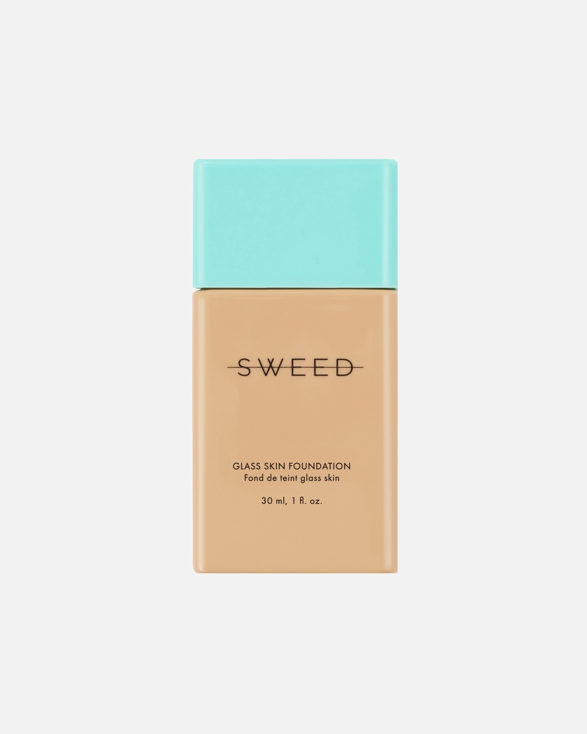 Alapozó - Nő Sweed 15 Deep C