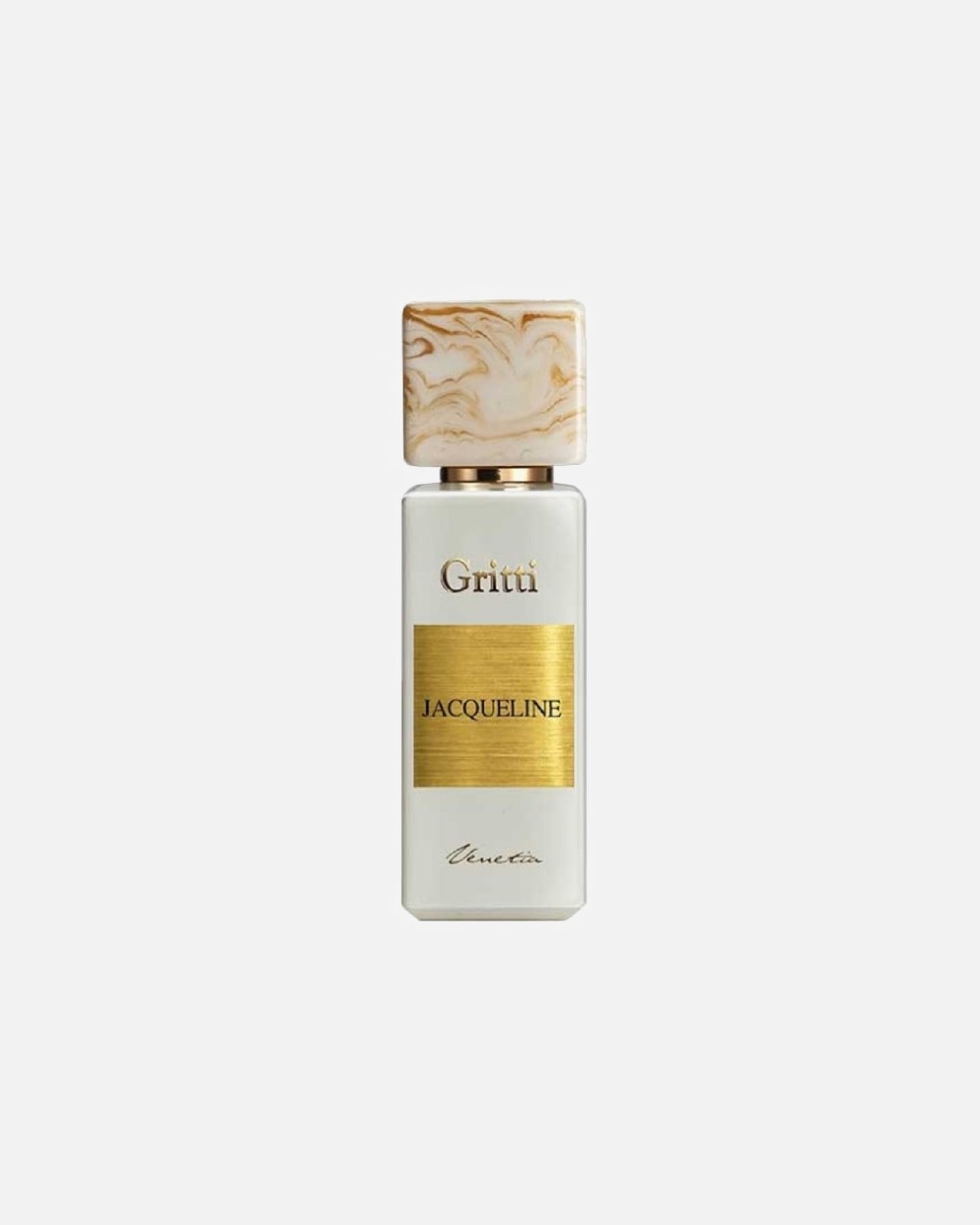 Eau De Parfum - GRITTI White Collection 100 ml
