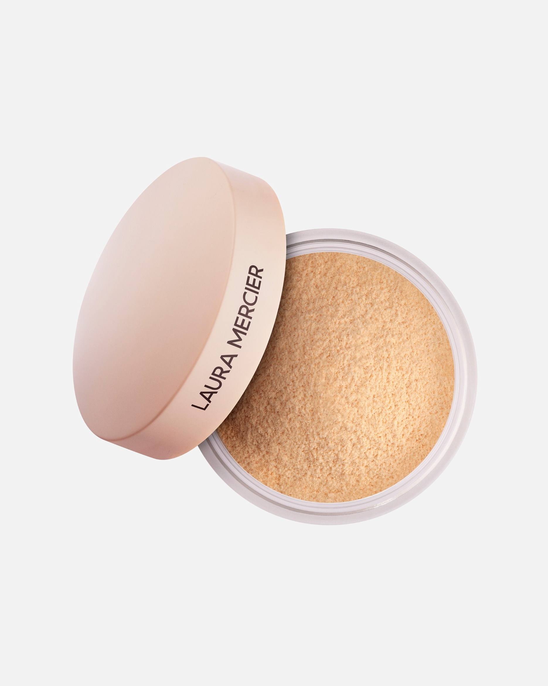 Fixáló púder - Laura Mercier Translucent Loose Setting Powder Ultra-Blur Honey