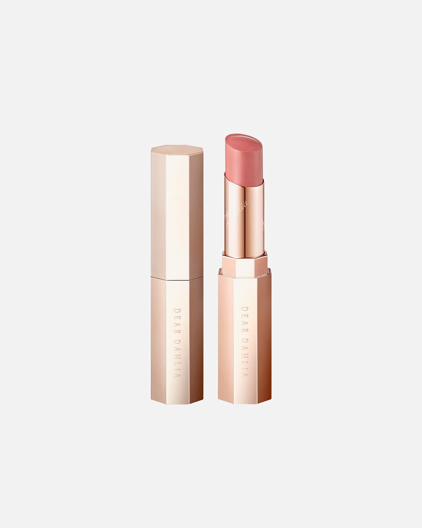 Ajakbalzsam - Dear Dahlia Blooming Edition Lip Paradise Color Balm Gisele