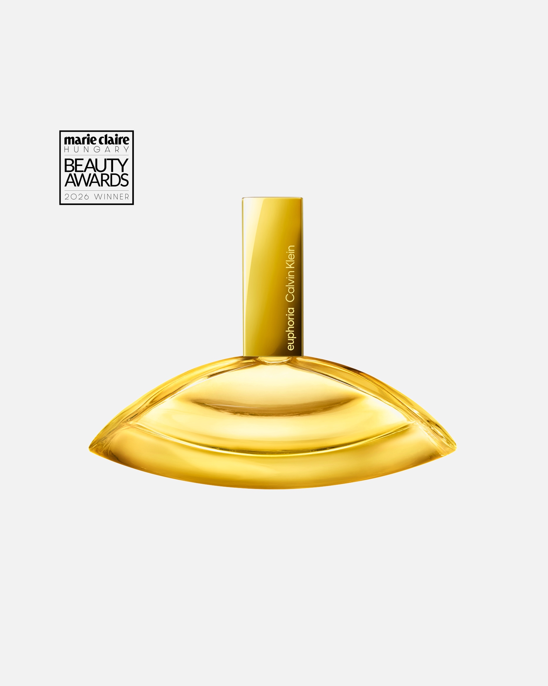 Elixir parfüm - Nő CALVIN KLEIN Euphoria solar elixir Parfum Intense 30 ml