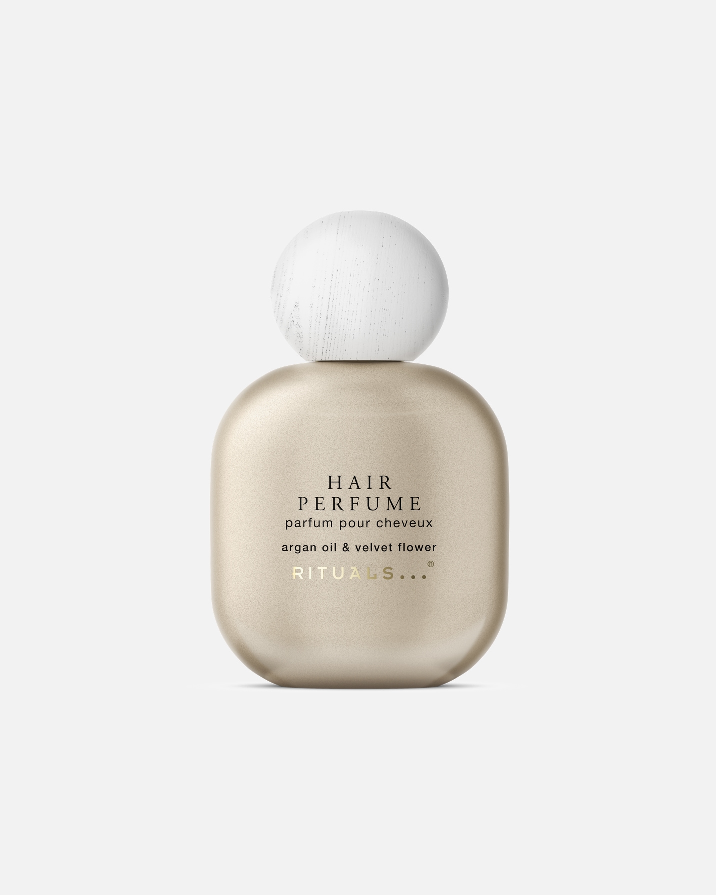Hajparfüm - Rituals Hair Care Collection Hair Perfume - Hajparfum 50 ml 50 ml