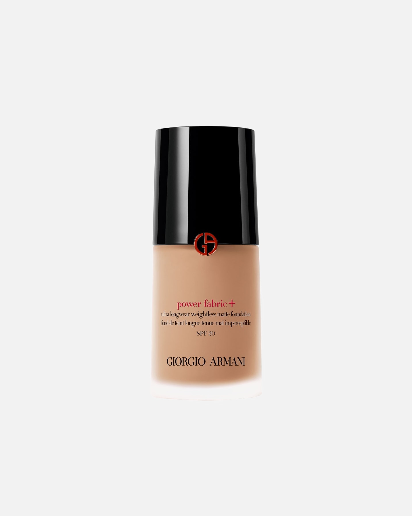 Alapozó - Giorgio Armani Power Fabric Foundation 4,85