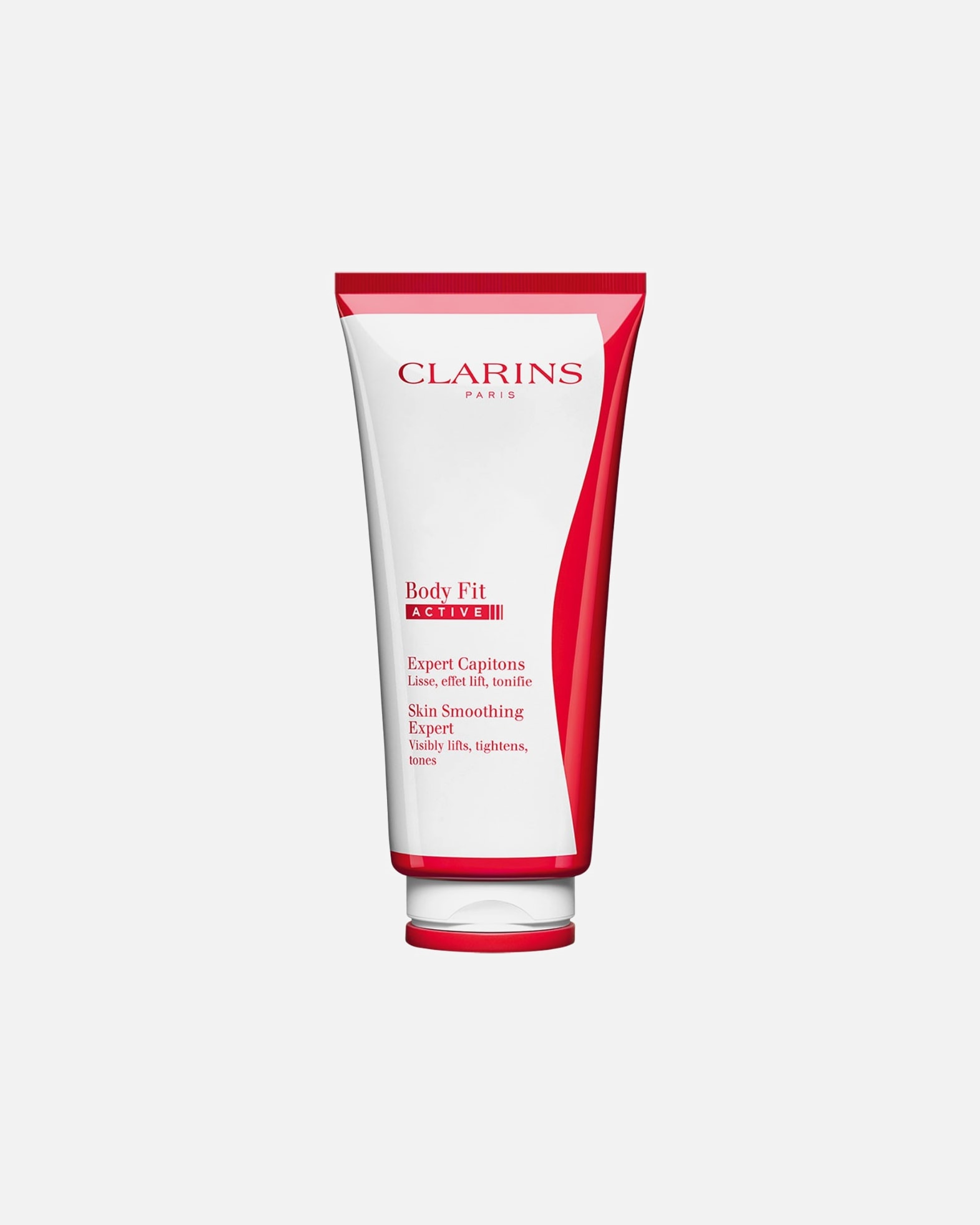 Narancsbőr elleni ápolás - Nő Clarins 0 Body Fit Active Narancsbőr elleni Testápoló 200 ml
