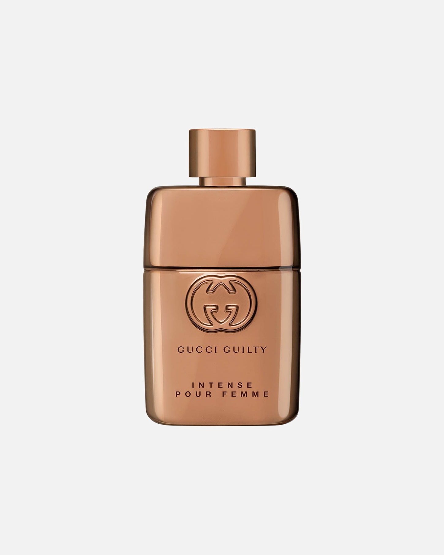 Eau de Parfum - Nő Gucci Gucci Guilty Pour Femme Intense 50 ml